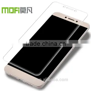 MOFi Original Tempered Glass for Letv Le 1s X500,Le1s, Mobile Phone Full Cover Screen Protector Film Replacement for LeEco Le 1s thumbnail-2