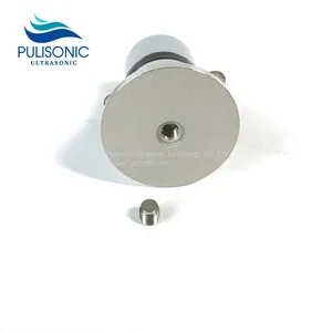 25KHz 100W High Power Ultrasonic Transducer For Hardware And Automotive Engine Cleaning thumbnail-3