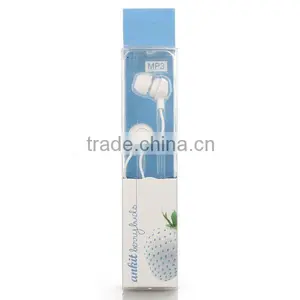 Promotional Mp3 Earphone thumbnail-1