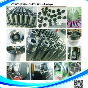 Baoji Yongshengtai Titanium Co Ltd company overview - view 2 thumbnail