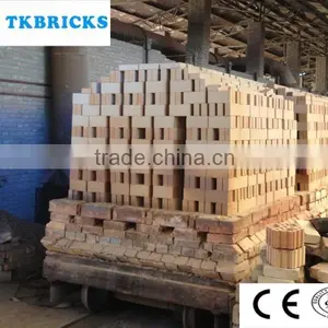 Yellow Paving Brick, Landscape Brick for Sale thumbnail-1