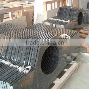 Great Quality Granite Vanity Tops for Hotel thumbnail-6