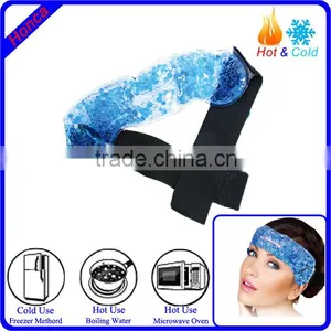 Migraine Head Wrap thumbnail-1