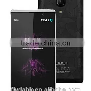 Wholesale Cubot New P11 5.0inch 1280x720P Android 5.1 MTK6580 Quad Core 1.3GHz RAM 1GB ROM 8GB 3G WCDMA Mobile Phone thumbnail-2