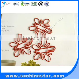 Different Sizes Shape Paper Clip Without MOQ thumbnail-2