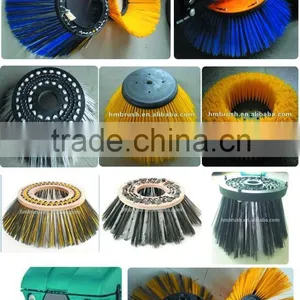 Wafer Brushes for Roller Brooms thumbnail-1