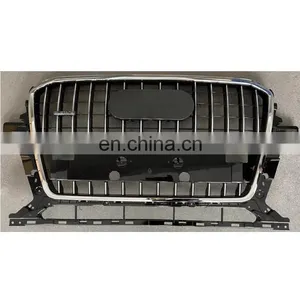 OEM 8R0853651 8R0853651S Front Bumper Grille Chrome Trim Grill FOR Audi Q5 8R T94 2013-2017 thumbnail-2