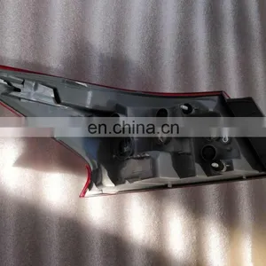 Tail Lamp Outer for Nissan Sentra 2013 2014 2015 thumbnail-3