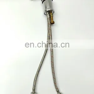 Salon Shampoo Chair Sink Basin Faucet QCP-M03 thumbnail-2