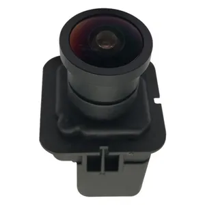 Car Rear View Backup Parking Camera EL3Z-19G490-D EL3Z-19G490-B EL3Z-19G490-A Fits For Ford F-150 2012-2014 thumbnail-4