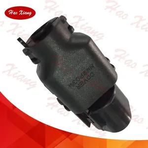 Haoxiang New Material Auto Crankshaft Position Sensor 39310-38070 For Hyundai Santa Fe 2.4L 02-04 thumbnail-3
