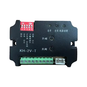 Intelligent Module KH-2V-T Electric Actuator Accessories thumbnail-5