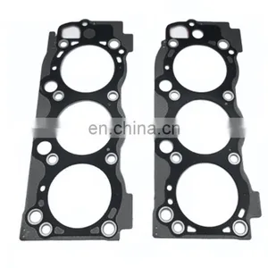 11115-62071 Cylinder Head Gasket for 5VZ Toyota Engine Cylinder Bed thumbnail-3