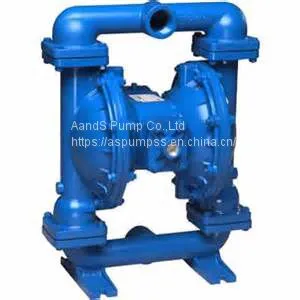 Sandpiper Diaphragm Pump thumbnail-1