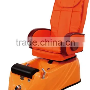 Nail Salon Equipments Kids Pedicure Spa Chair 2015 thumbnail-1