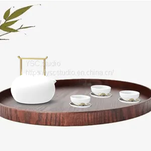 Ma Tau Wall Tea Set thumbnail-1