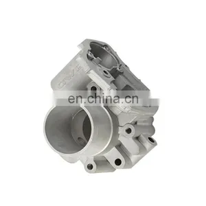 High Quality Wholesale Cheap Aluminum Part Customized Die Casting Aluminum Precision Machining Die Casting thumbnail-4