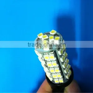 2013 Hot Selling 3156/3157 68 SMD 12v Auto Car LED Light Turning Light Car Accessories thumbnail-1