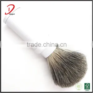 Professional Pure Badger Hair Shaving Brush Supplier From China thumbnail-1