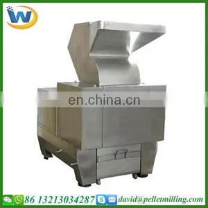 Big Capacity Cat Dog Food Bone Crusher Machine thumbnail-4