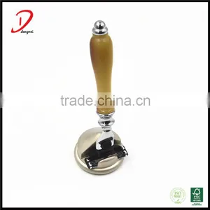 Professional Stainless Shaving Razor Stand,metal Shaving Razor Set thumbnail-5