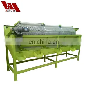 Cashew Nut Boiler/High Quality Automatic Cashew Shelling Machine Price/Ce-approved Cashew Nut Peeling Machine thumbnail-3