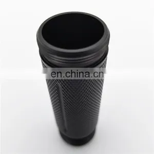 CNC Aluminum Stainless Steel Copper Titanium Parts Processing thumbnail-4