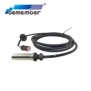 OE Member 4410323510 7420916175 7421363496 21363496 Truck ABS Sensor Truck Wheel Speed Sensor for SCANIA thumbnail-1