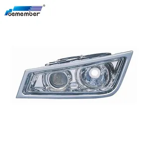 OE Member Fog Lamp RH LH FOR VOLVO Truck Body Parts 21297917 21297918 thumbnail-1