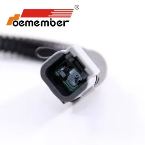21164790 Auto Truck Exhaust Gas Temperature Sensor for Volvo Sensor thumbnail-2