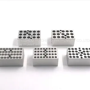 Dry Bath Incubator Minibox-C thumbnail-5