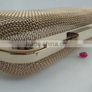 Metal Clutch Frame With Box Cover thumbnail-2
