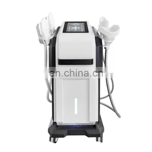 EMS Plus 360 Cryo Fat Cooling Therapy Shaping Beauty Machine thumbnail-1