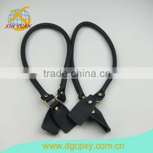 Cow Leather Handle for Bag Genuine Leather Handle Bag Accesseries thumbnail-1