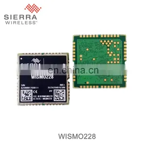 Sierra Wireless AirPrime WISMO228 Module thumbnail-3