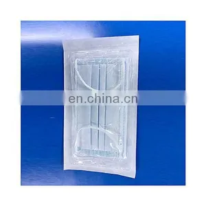 Wholesale Pricedisposale Medical Mask Printed Adult From China Manufacturer thumbnail-3