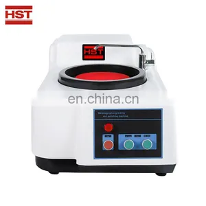 HST MP-1C Automatic Metallographic Sample Polishing Grinding Machine thumbnail-3