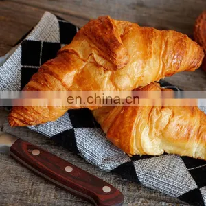 Croissant Filling Injecting Cream Chocolate Machine/Puff Sauce Injection Machine/ Bread Croissant Injecting Cream Machine thumbnail-3