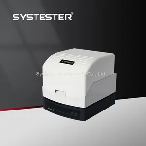 Gas Permeability Tester Gas Transmission Rate Of Plastic Package thumbnail-3