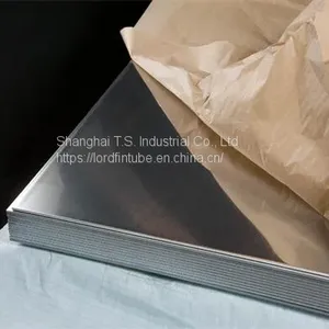 7075 Aluminium Hot Rolled Plate thumbnail-1