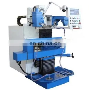 China High Quality Universal Tool Cutting Milling Machine XL8132 With CE Standard thumbnail-1