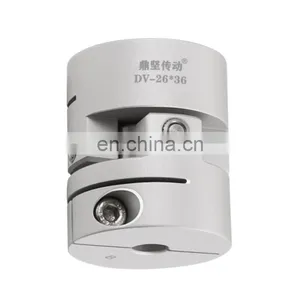 DV Series Aluminum Alloy Universal Joint thumbnail-4