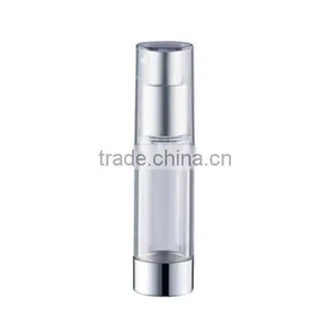 New Design 15ml PP Lotion Bottles With Low Price thumbnail-1