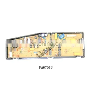 POLYTRON-HGBT-004A PAW7513 MFS-T1TT20C MB75-3000G(S) MAS80-507 MAS70-S1411FG placa electrónica universal de lavadora thumbnail-2