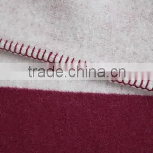 Colorful Wool Blanket,woven,decorative Throw Blanket thumbnail-5