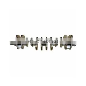 SCDC Diesel Engine Parts Crankshaft 3968164 thumbnail-3