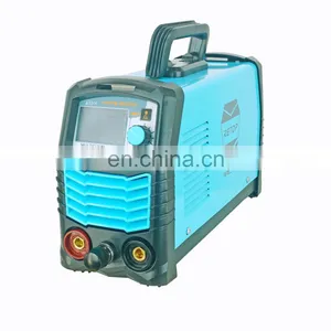 New Digital Multi-function Power Arc Welding Machine 110v/220V Rechargeable Household Necessities thumbnail-1