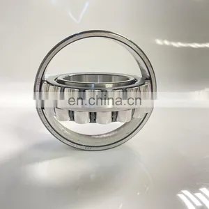 22210 -- 22220 CA CC MB E / W33 High Quality Spherical Roller Bearing FAG thumbnail-4