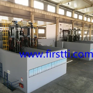 Baoji First Titanium Industry (Group) Cco.,Ltd company overview - view 2 thumbnail