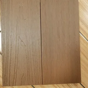 Capped Composite Decking, Co-extruded WPC Decking thumbnail-1